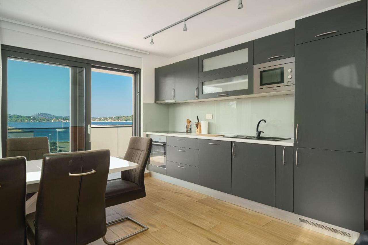 Olive Balcony Vodice-Srima Apartment Exterior foto