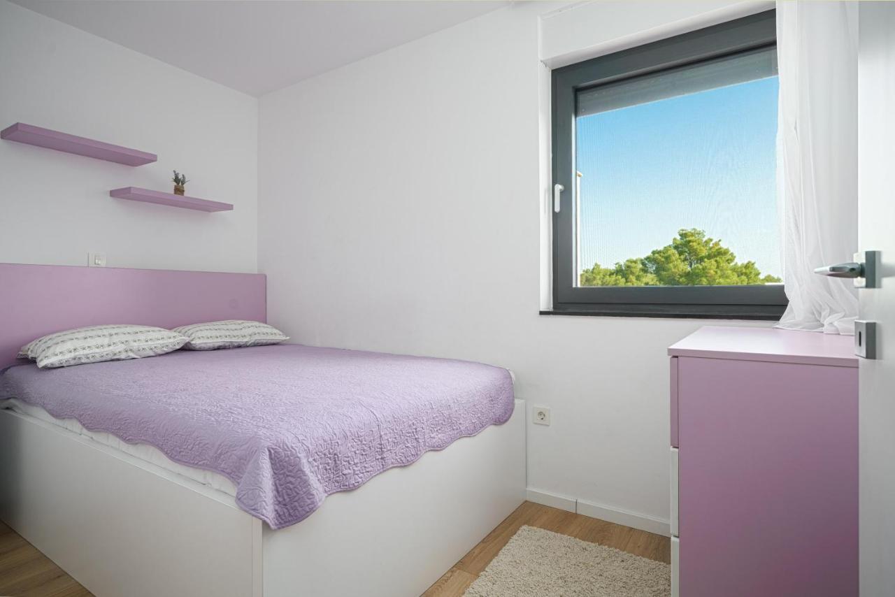 Olive Balcony Vodice-Srima Apartment Exterior foto